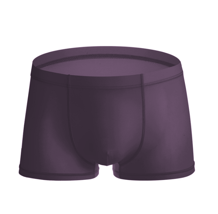 Ademende Mannen Onderbroek