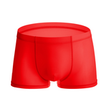 Ademende Mannen Onderbroek