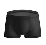 Ademende Mannen Onderbroek