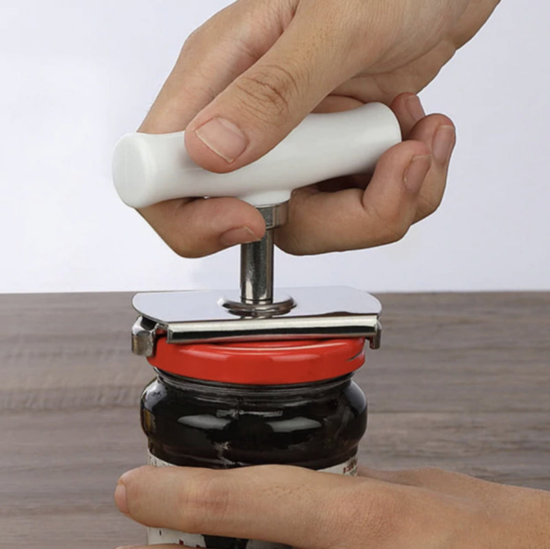 Universele Potten Opener 'Handy Pro'