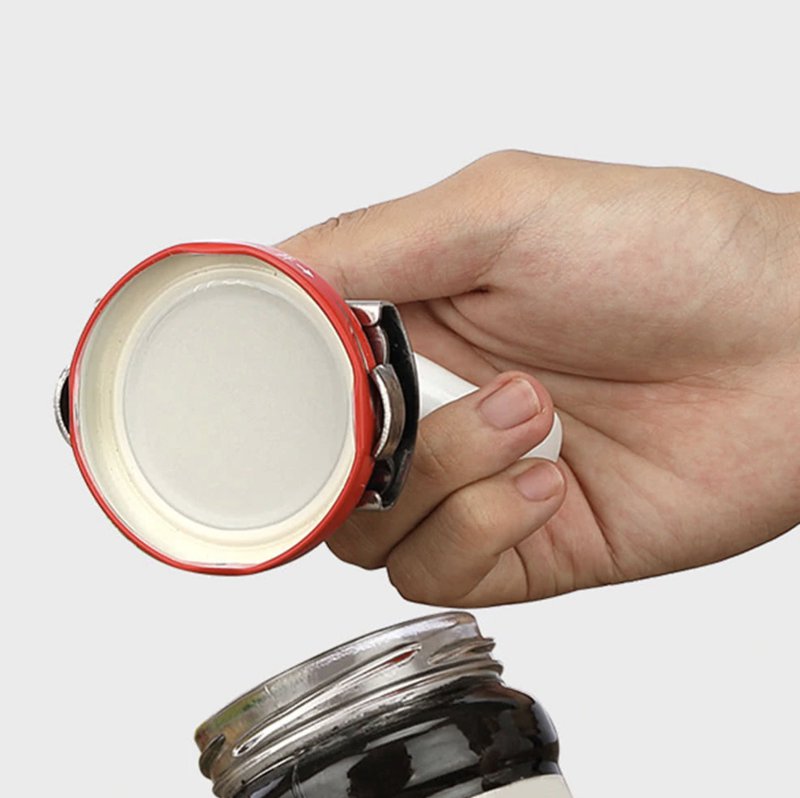 Universele Potten Opener 'Handy Pro'