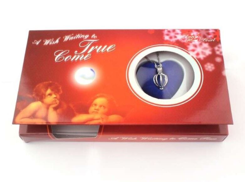 Zoetwater Parel Ketting