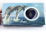 Zoetwater Parel Ketting