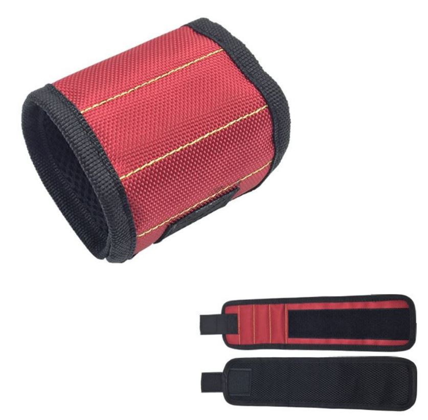 Magnetische Armband Hulp