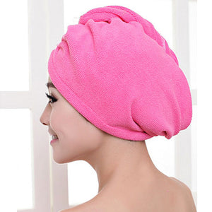 Sneldrogende Handdoek Quickdry™