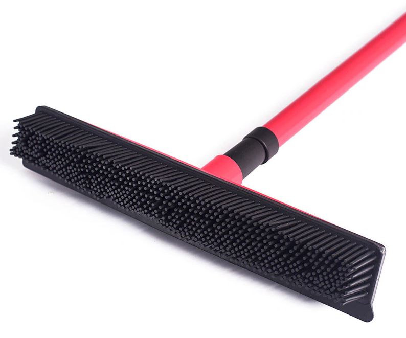 Magical Broom