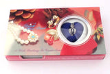 Zoetwater Parel Ketting