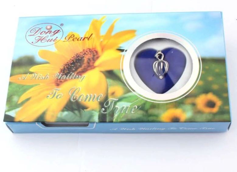 Zoetwater Parel Ketting