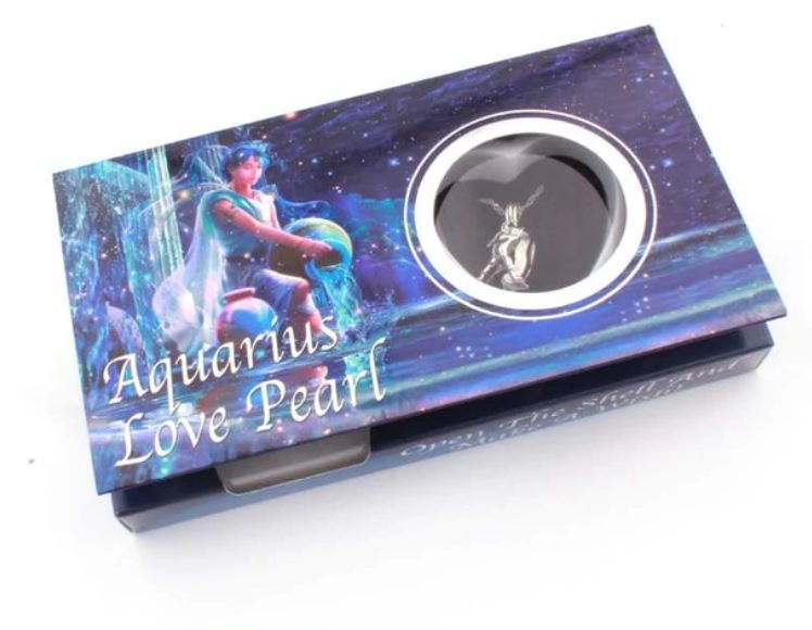 Zoetwater Parel Ketting