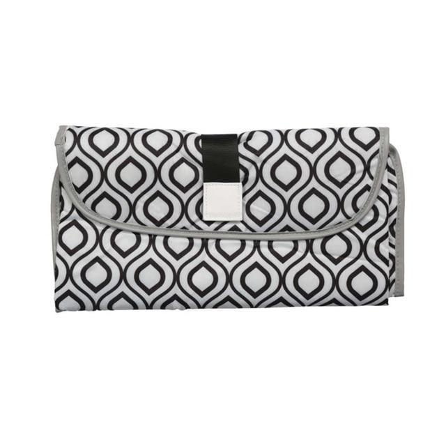 Baby 3-in-1 verschoonmat