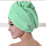 Sneldrogende Handdoek Quickdry™