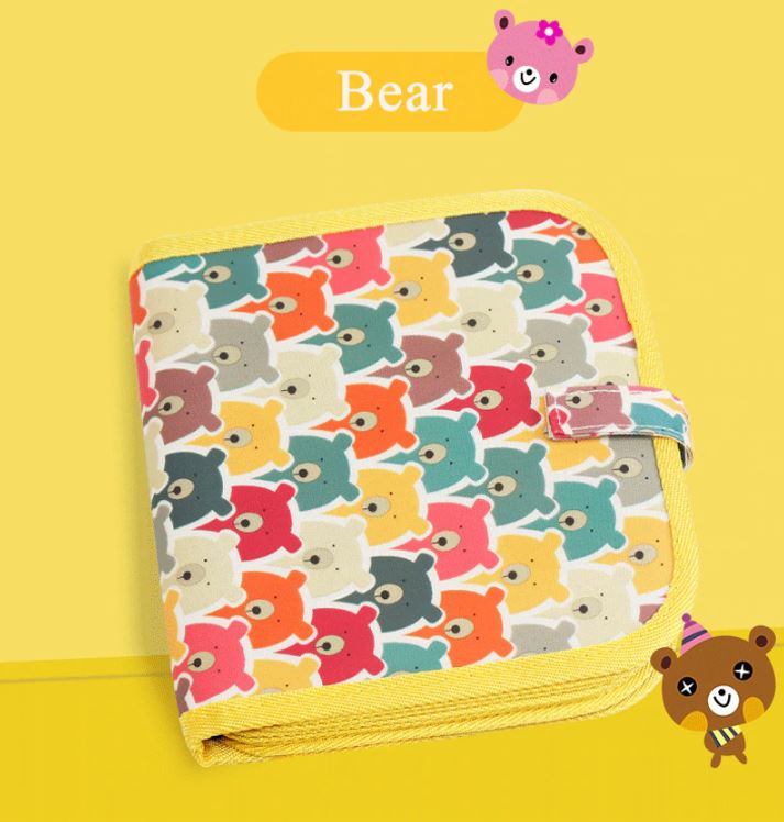 Magisch Tekenboek Create&Go™