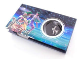 Zoetwater Parel Ketting