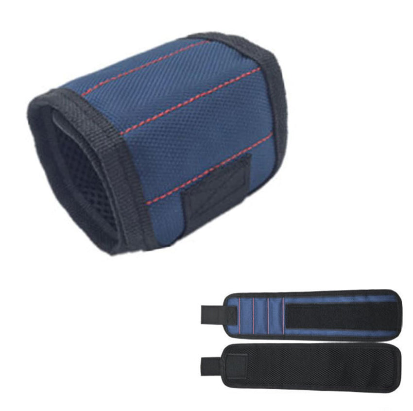 Magnetische Armband Hulp