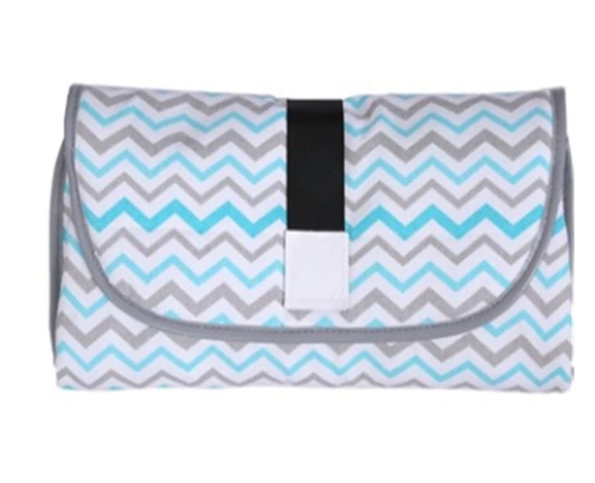 Baby 3-in-1 verschoonmat