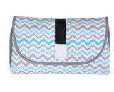 Baby 3-in-1 verschoonmat