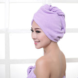 Sneldrogende Handdoek Quickdry™