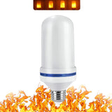 Sfeervolle Vuurlamp - E27 fitting