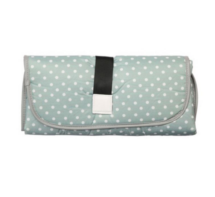 Baby 3-in-1 verschoonmat