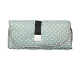 Baby 3-in-1 verschoonmat