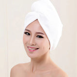 Sneldrogende Handdoek Quickdry™