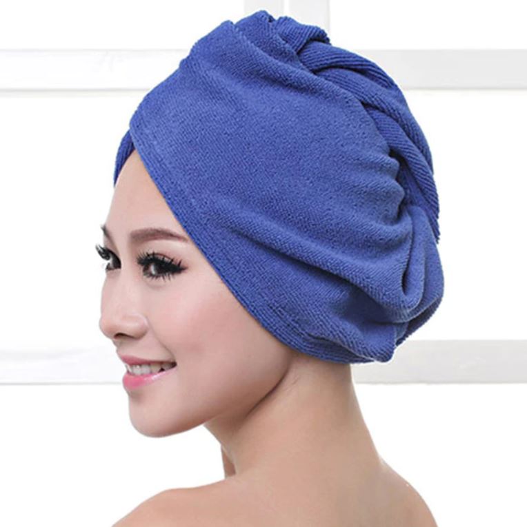 Sneldrogende Handdoek Quickdry™