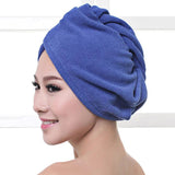 Sneldrogende Handdoek Quickdry™