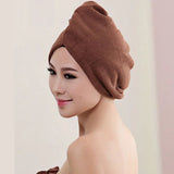 Sneldrogende Handdoek Quickdry™