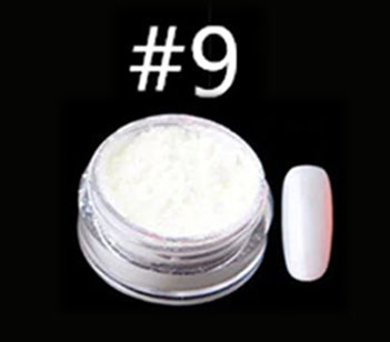 Glow in the Dark Nagellak Set