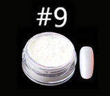 Glow in the Dark Nagellak Set