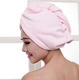 Sneldrogende Handdoek Quickdry™