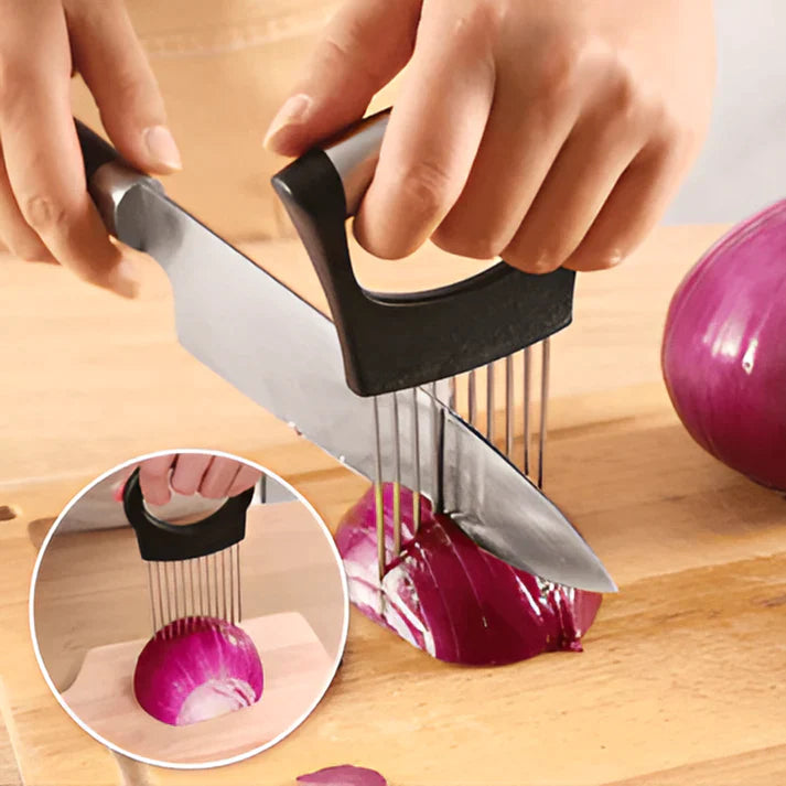 Multi-Functioneel Keuken (Snij)Tool