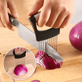 Multi-Functioneel Keuken (Snij)Tool