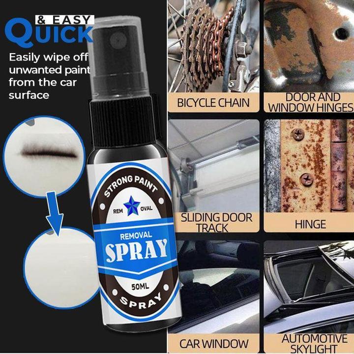 Verf Oplosser Nano Spray 'Pro'