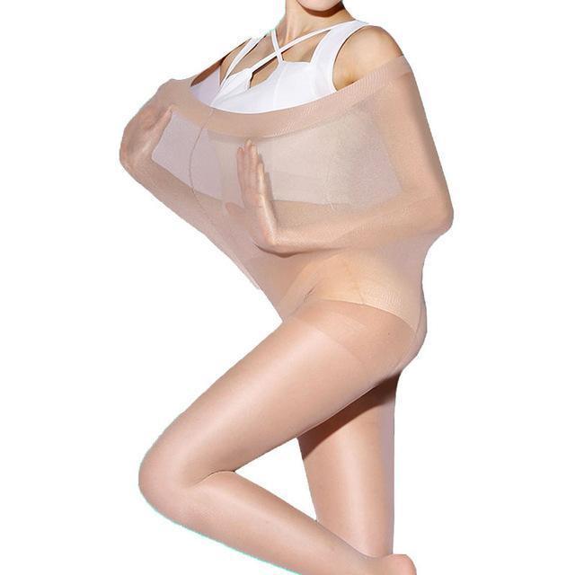 Super Flexibele Panty