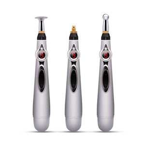 Elektrische Acupunctuur Pen