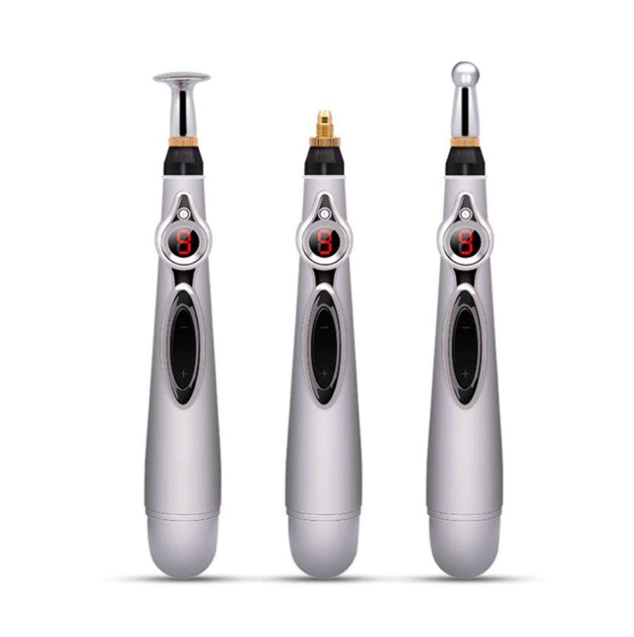 Elektrische Acupunctuur Pen
