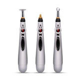 Elektrische Acupunctuur Pen