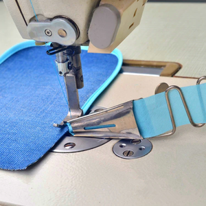Naaimachine Opzetstuk voor Perfecte Randen