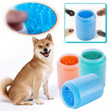 Honden Schoonmaak Buis “POOTY” - Onze bestseller voor honden!