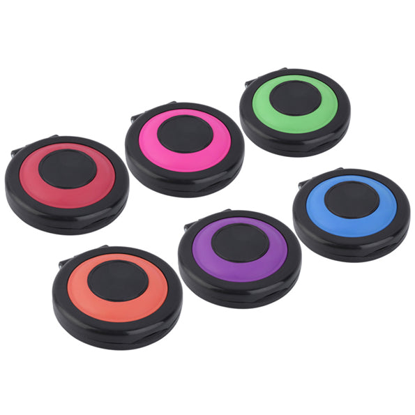 Regenboog Haarkleur Set (6stuks)