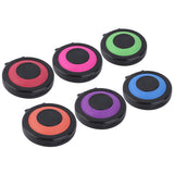 Regenboog Haarkleur Set (6stuks)