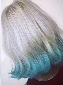 Regenboog Haarkleur Set (6stuks)