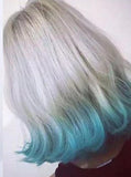 Regenboog Haarkleur Set (6stuks)
