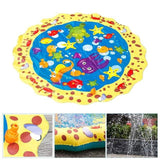 Happy Splash™ - Watermat