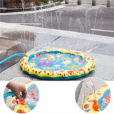 Happy Splash™ - Watermat