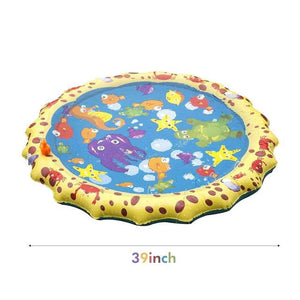 Happy Splash™ - Watermat