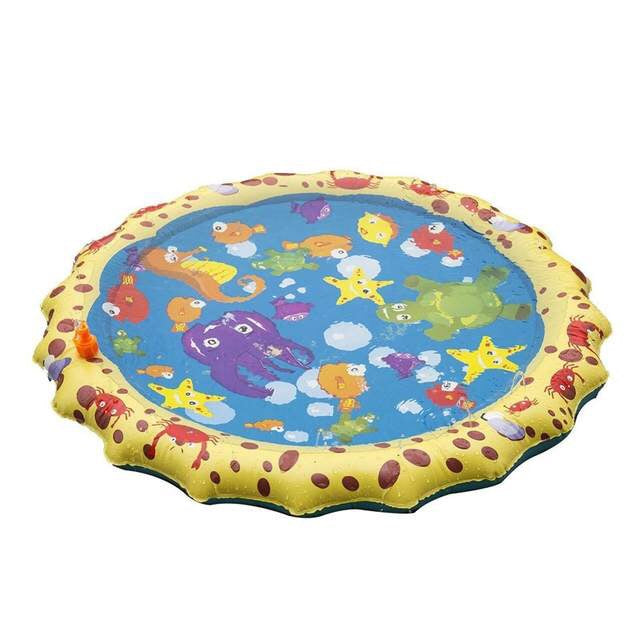 Happy Splash™ - Watermat