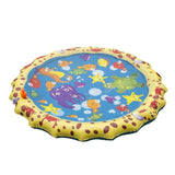 Happy Splash™ - Watermat