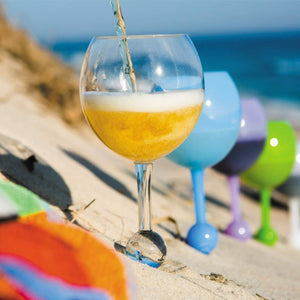 Strandglas Floating Exotica™